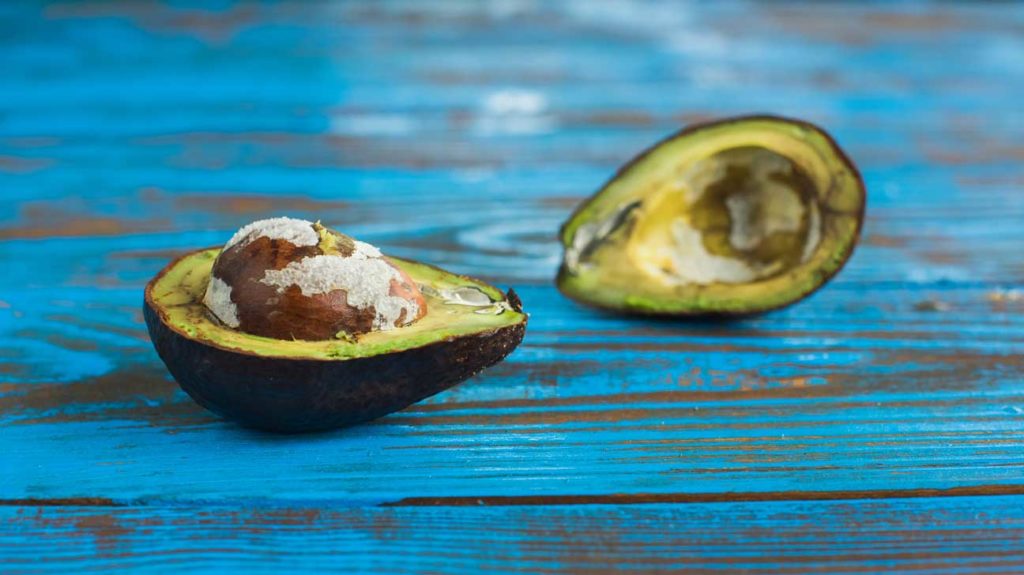 Come Capire Se Un Avocado è Marcio