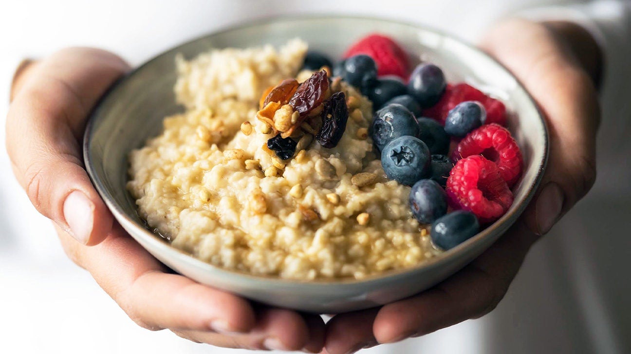 Wissenschaft findet heraus, dass Ballaststoffe Diabetes senken können