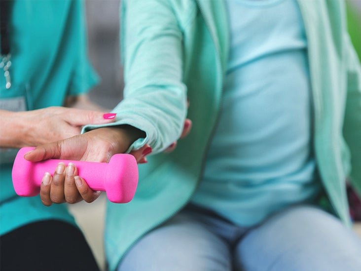 Sarkopenie Symptome, Ursachen, Behandlung und Prävention