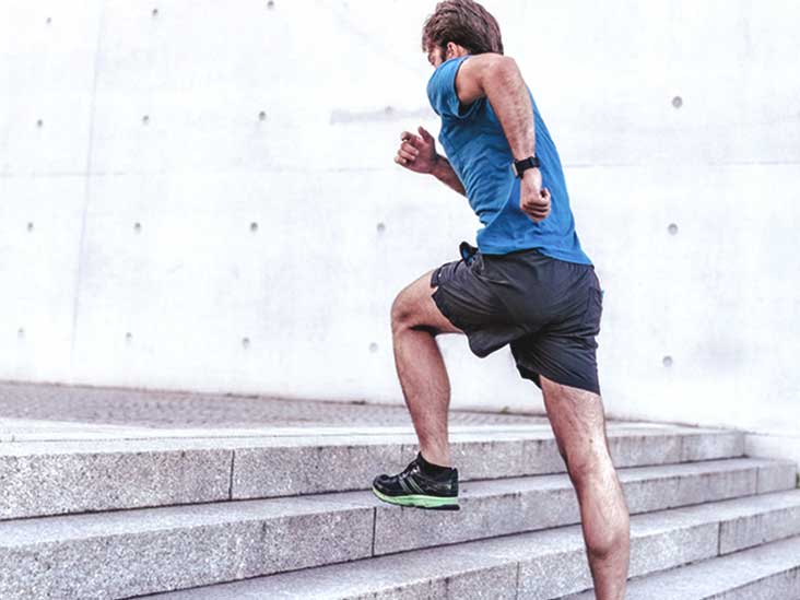 Trochanter Bursitis Ursachen, Behandlung und Übungen