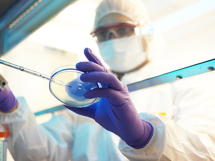 StringTest EnteroTest Zweck, Verfahren und Ergebnisse