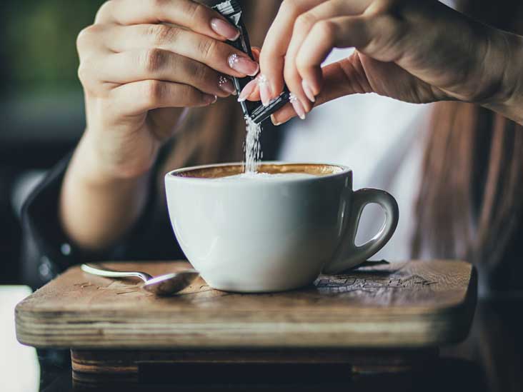 Stevia vs. Splenda Was ist der Unterschied?