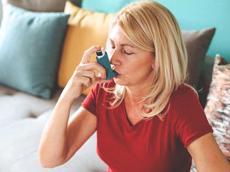 Inhalator Spacer für Asthma Verwendung, Vorteile und mehr