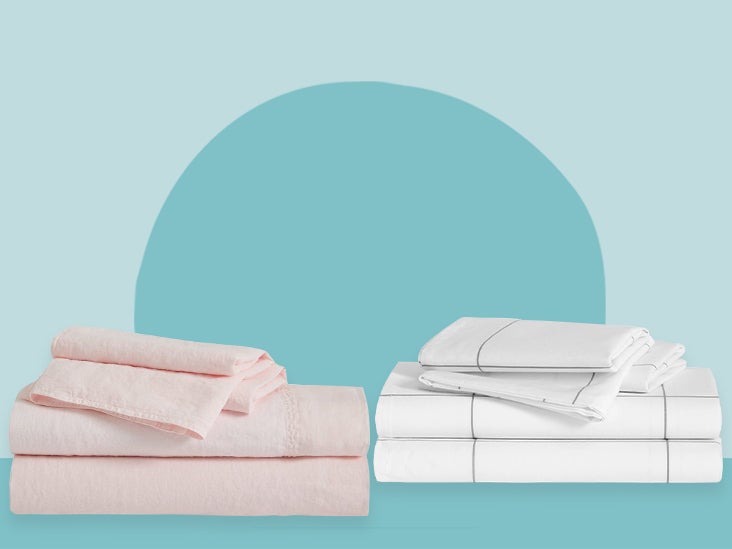 Brooklinen Sheets 2021 Review Percale, Satin, Leinen, Kaschmir