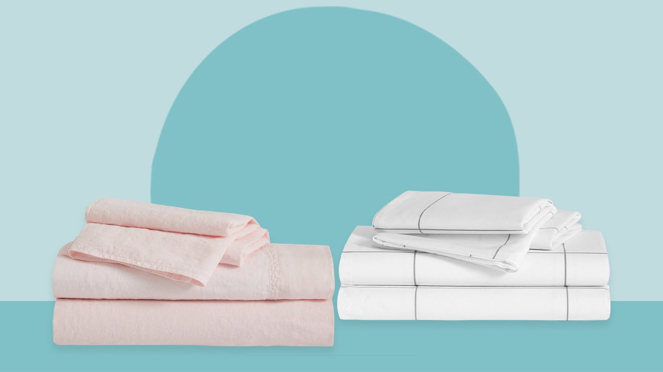Brooklinen Sheets 2021 Review Percale, Satin, Leinen, Kaschmir