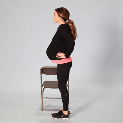 6 Hip Exercises You Can Do During Your Pregnancy