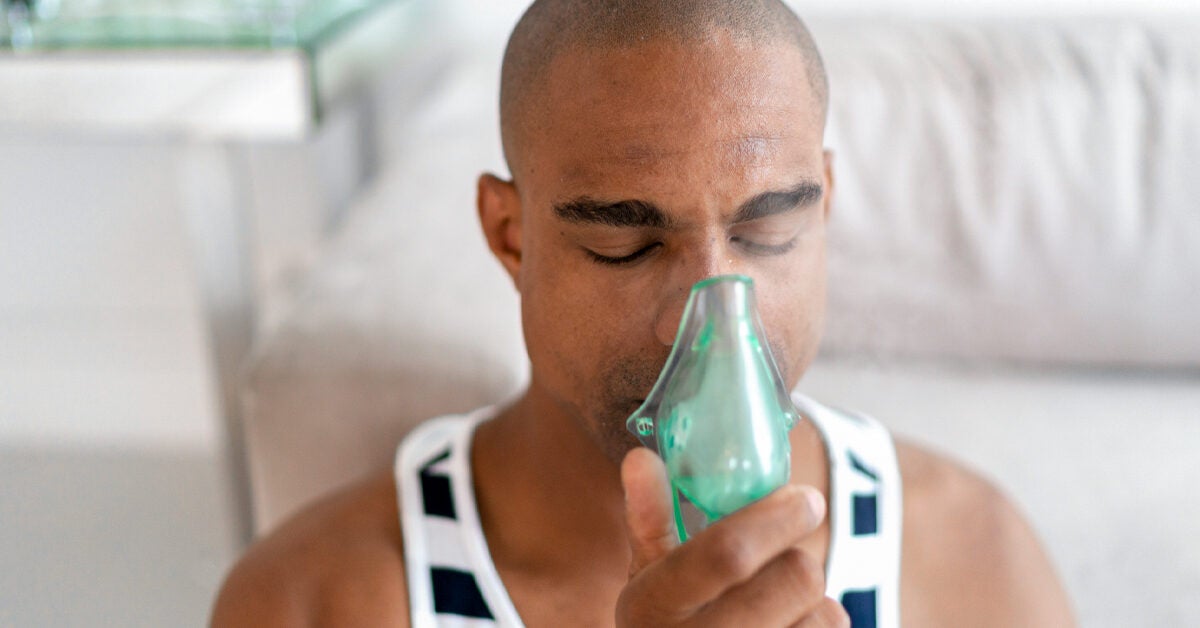 Asthma Complications: Long- and Short-Term Effects