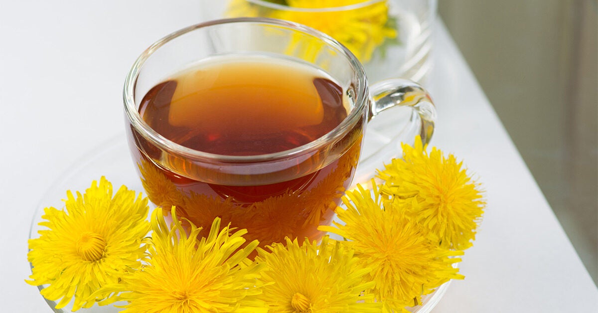 7-ways-dandelion-tea-could-be-good-for-you