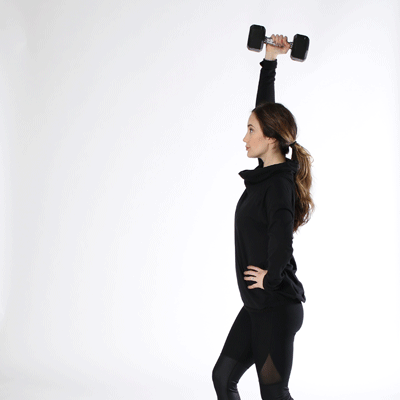 Lower Trap Exercises: Strengthening Workouts