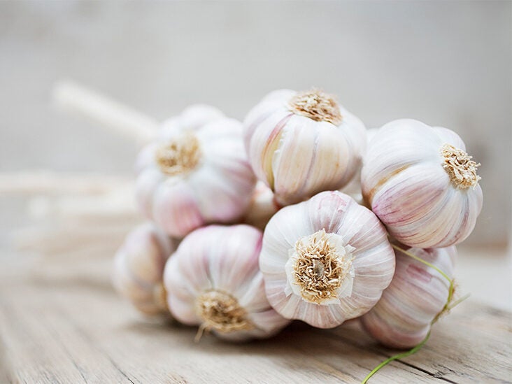 Garlic and Diabetes: Is It Safe?