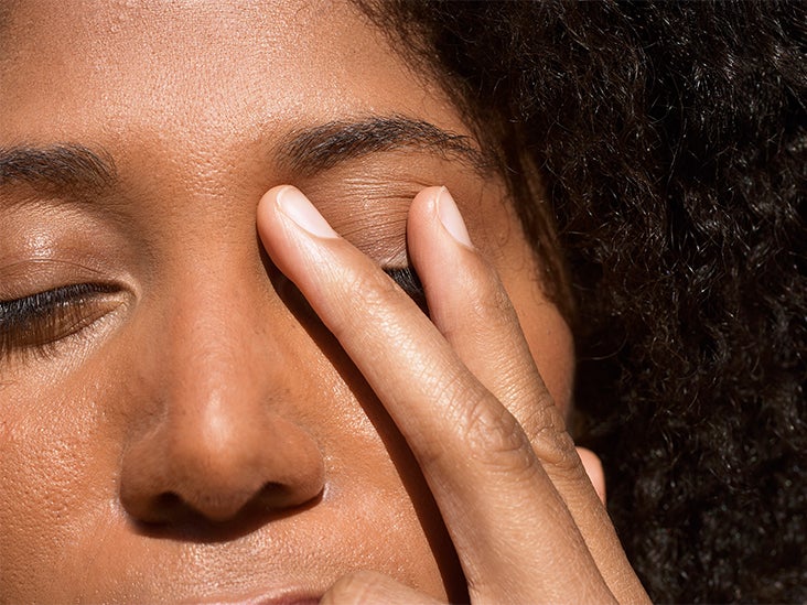 Musling Sund mad Akkumulering Bulging Eyes: Causes, Diagnosis, and Treatments
