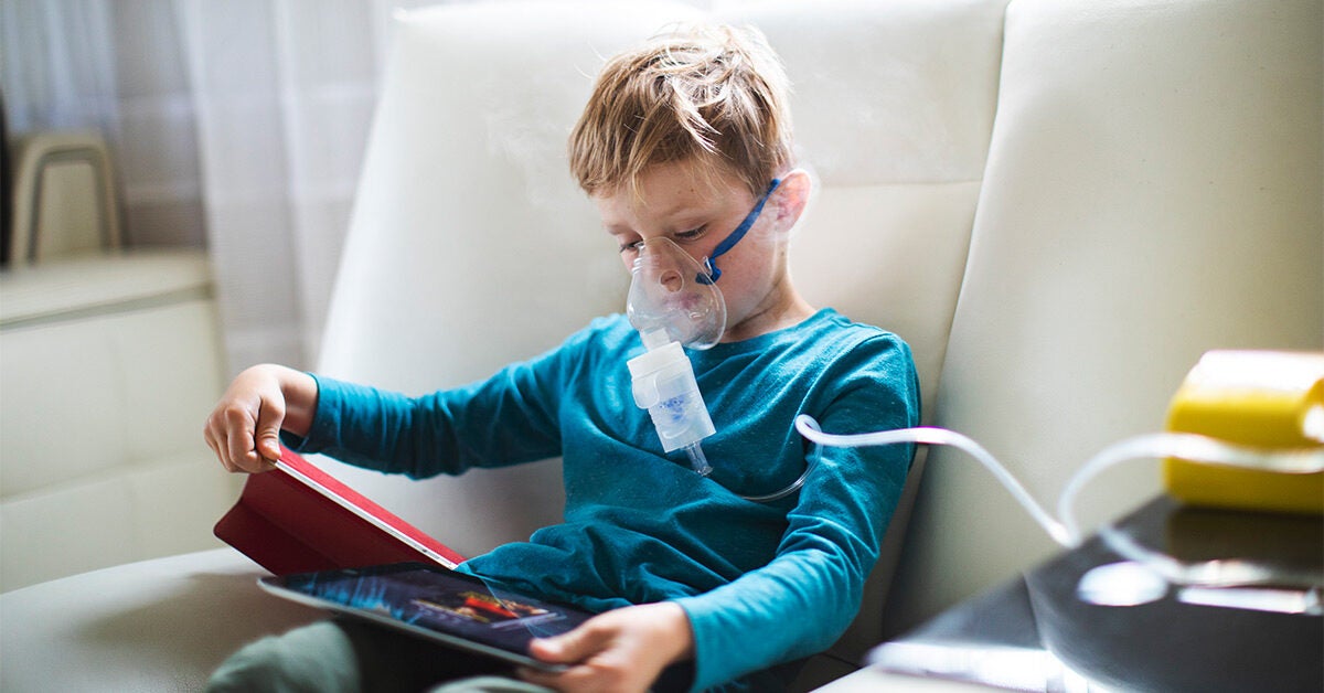 What Is A Nebulizer Types Uses Cleaning And More