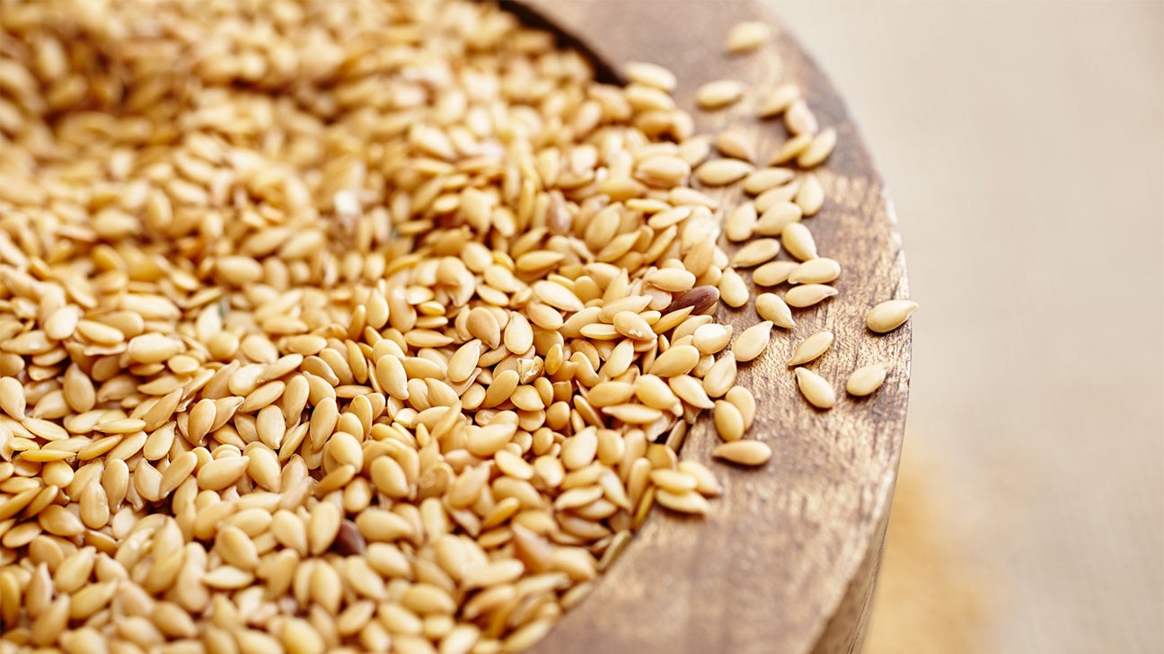 Flaxseed: A Powerful Cancer-Fighting Food