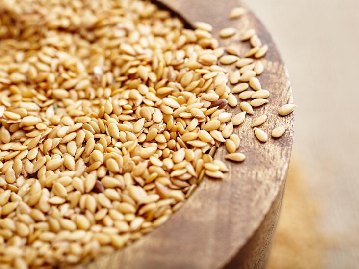 Flax Seeds for Weight Loss: Benefits and How to Use Them