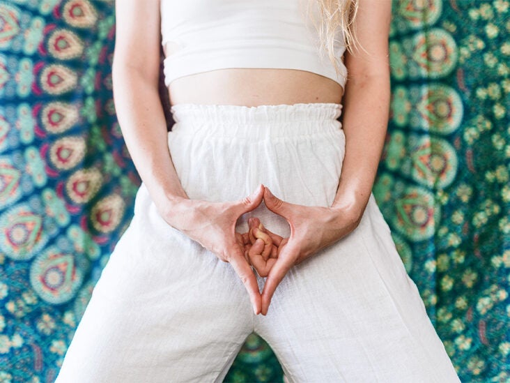 Geef energie leeg Kosmisch Your Vagina Health: 8 Tips to Stay in Tip-Top Shape