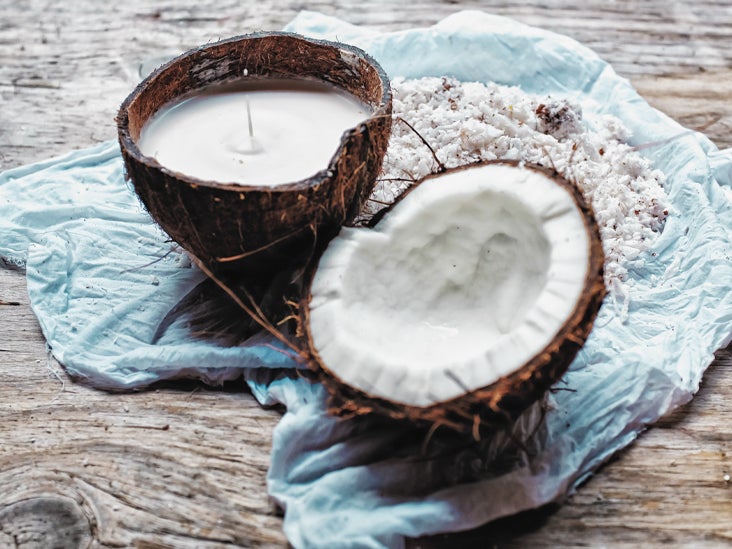 Coconut Milk for Babies: Is It a Good Idea?