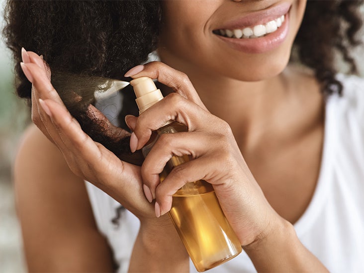 9 Essential Oils For Hair Growth Health What To Use How To Use