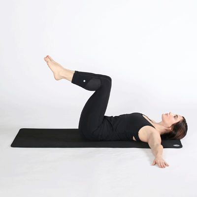 How To Use Yoga Blocks For Back Pain, Anxiety And Improved Posture