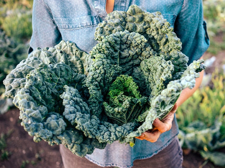 The 10 Healthiest Winter Vegetables