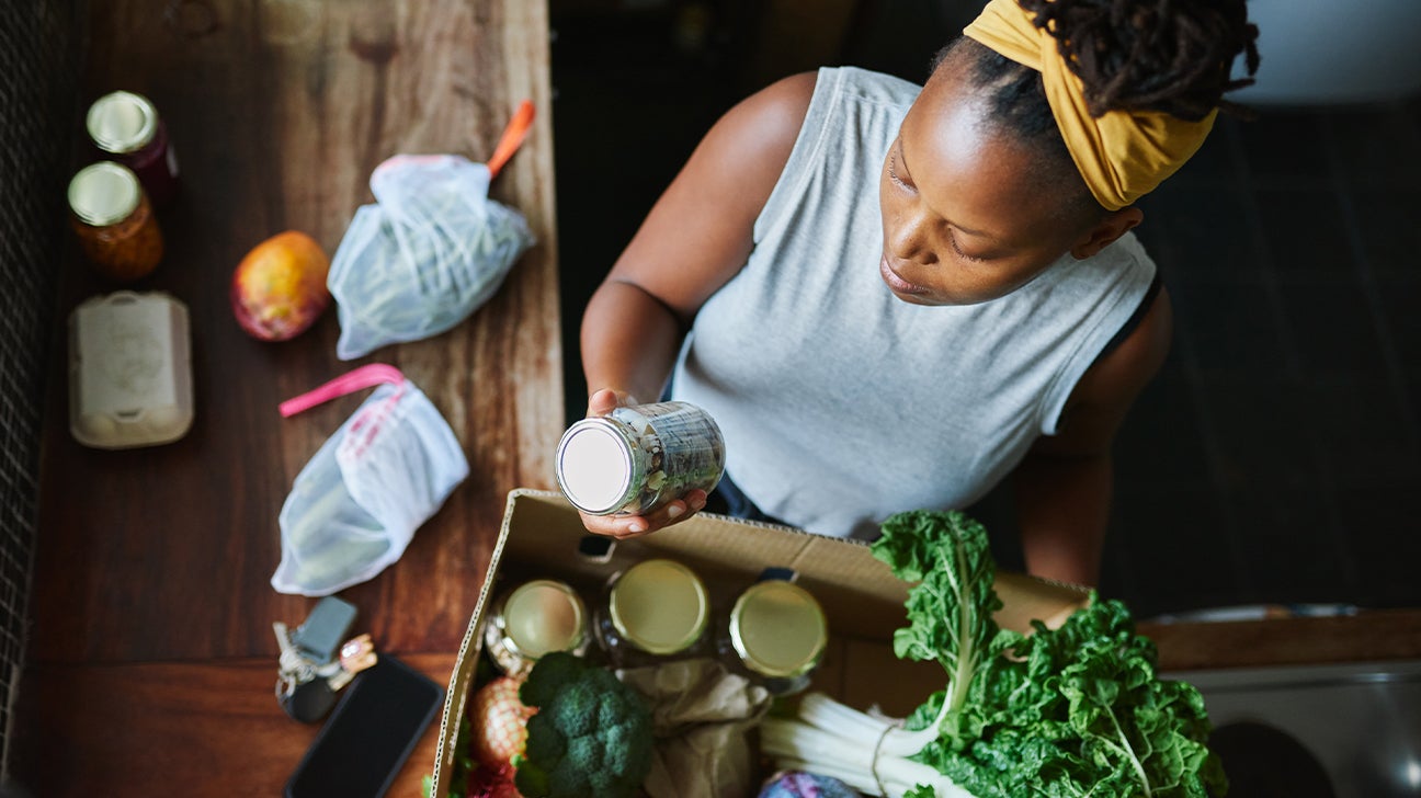 The Best Produce Storage Containers to Reduce Food Waste