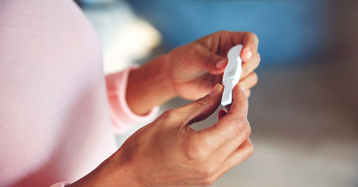 Can You Get Pregnant From Precum? An Ob-Gyn Explains