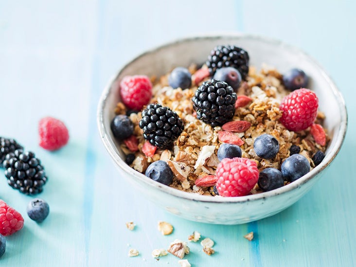 Fiber Diet How It Changes Your Gut And How To Eat More