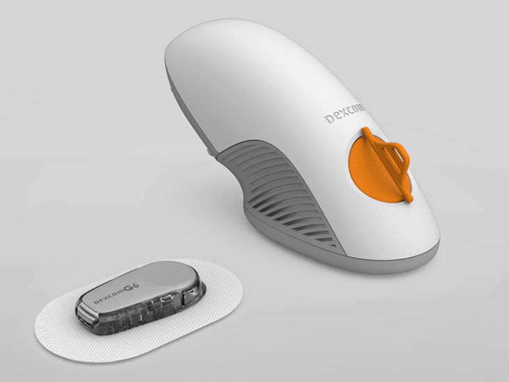 dexcom insulin monitor