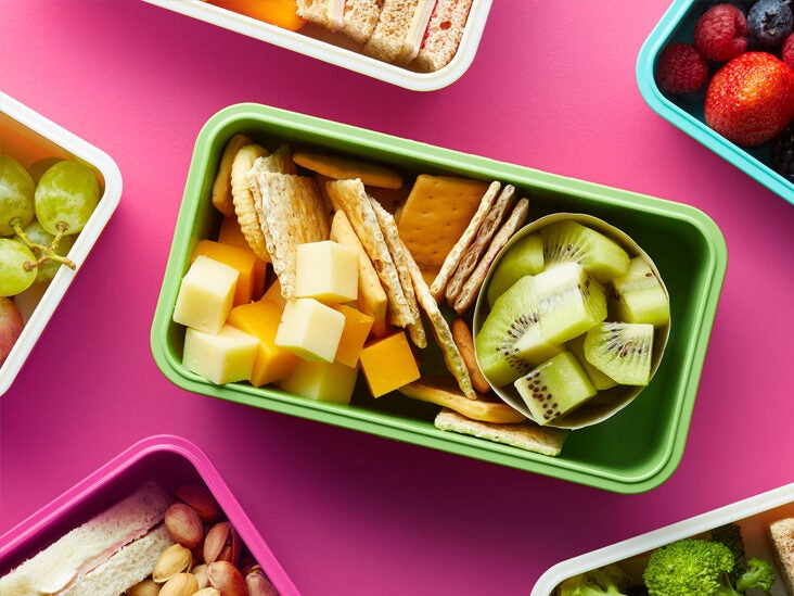 shelf stable snacks for diabetics