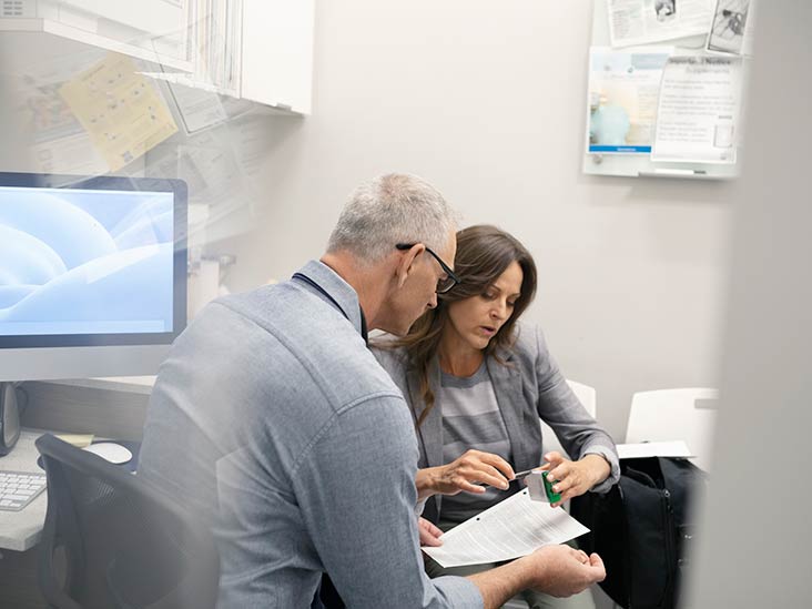 30% of Opioid Prescriptions Don't Have This Medical Explanation