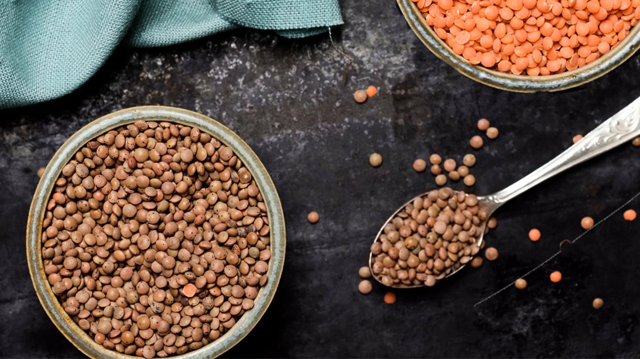 Lentils: Nutrition, Benefits, and How to Cook Them
