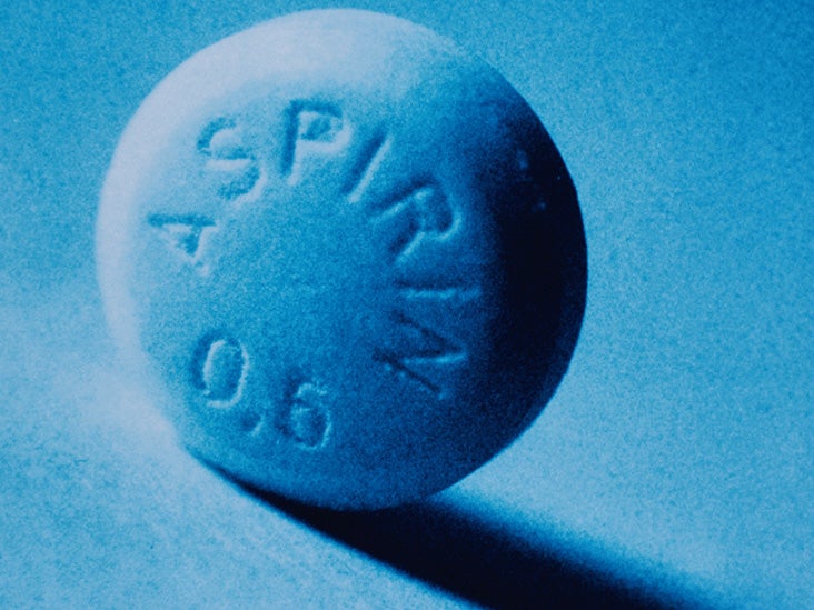 Liver Cancer Risk and Aspirin