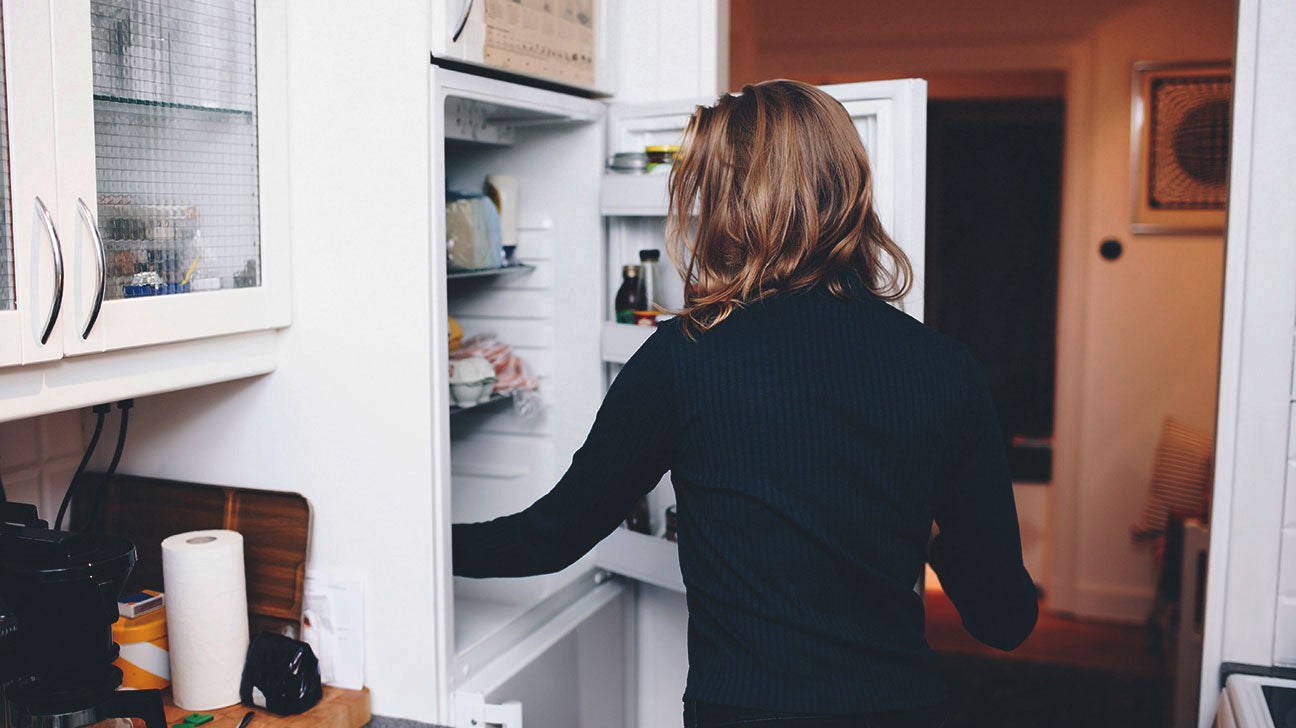 Diabetes Insulin Refrigerator Storage Issues