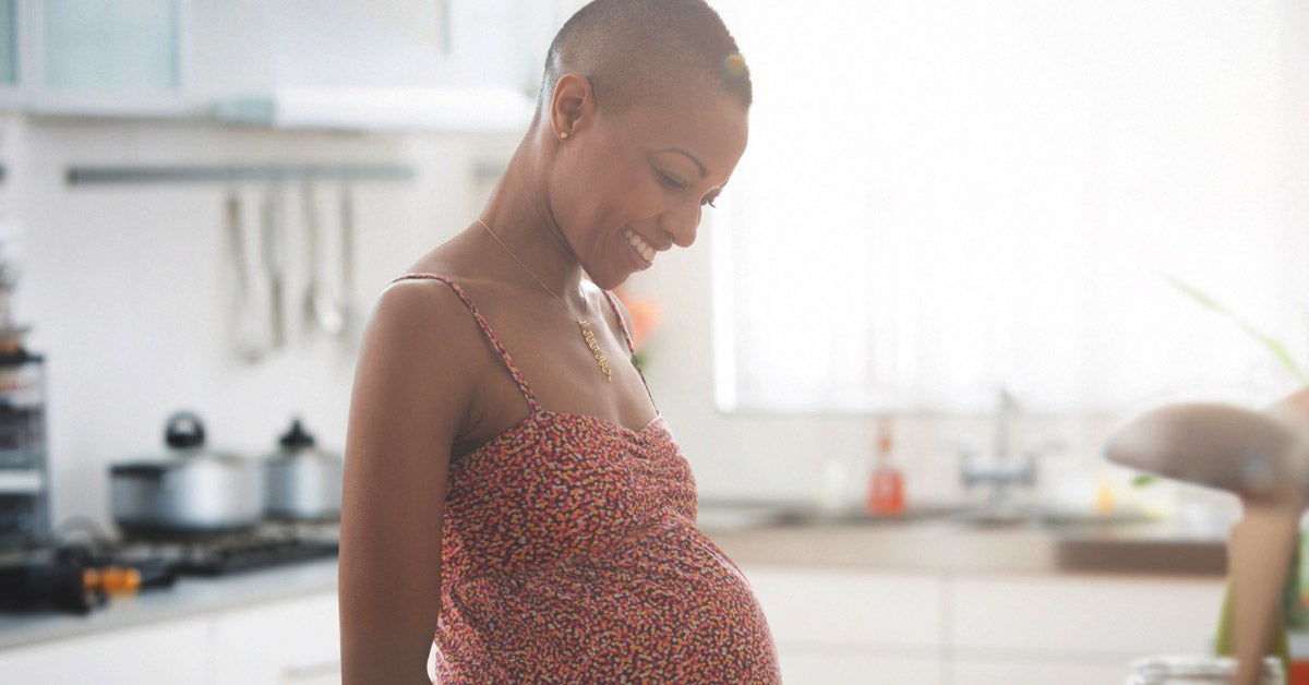Pregnancy Glow: Real or Myth? Why It Happens and When It Starts