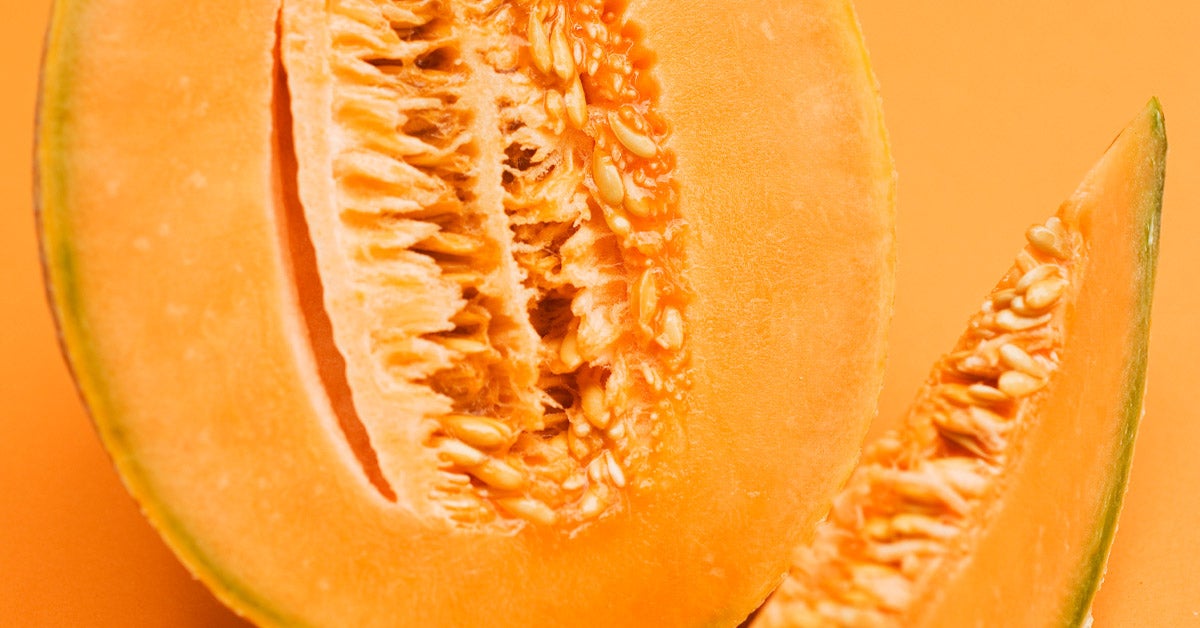 Cantaloupe Allergy: Symptoms, Treatment, and Prevention