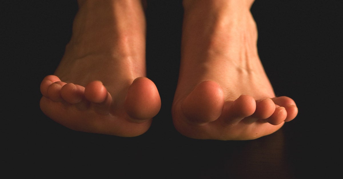 Causes Of Sharp Pain In Big Toe At Night When Walking And More