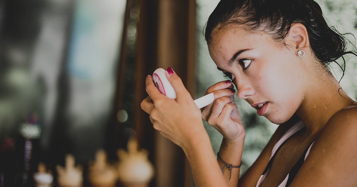 Itchy Eye Causes 8 Reasons Your Eyes Itch