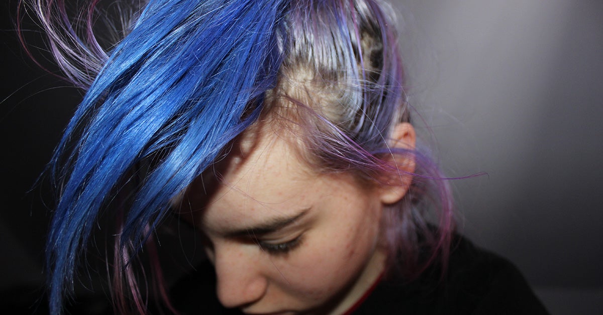 Does Hair Dye Kill Lice or Lice Eggs?