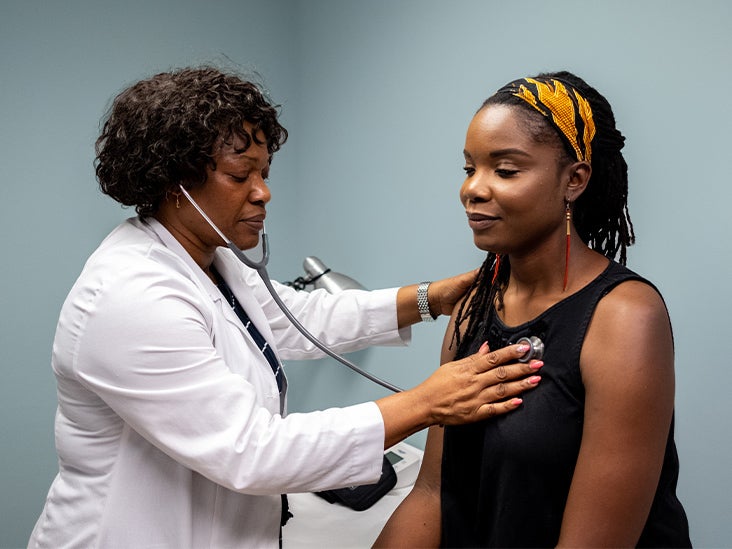 What Is Atrial Fibrillation (AFib or AF)? Symptoms and More
