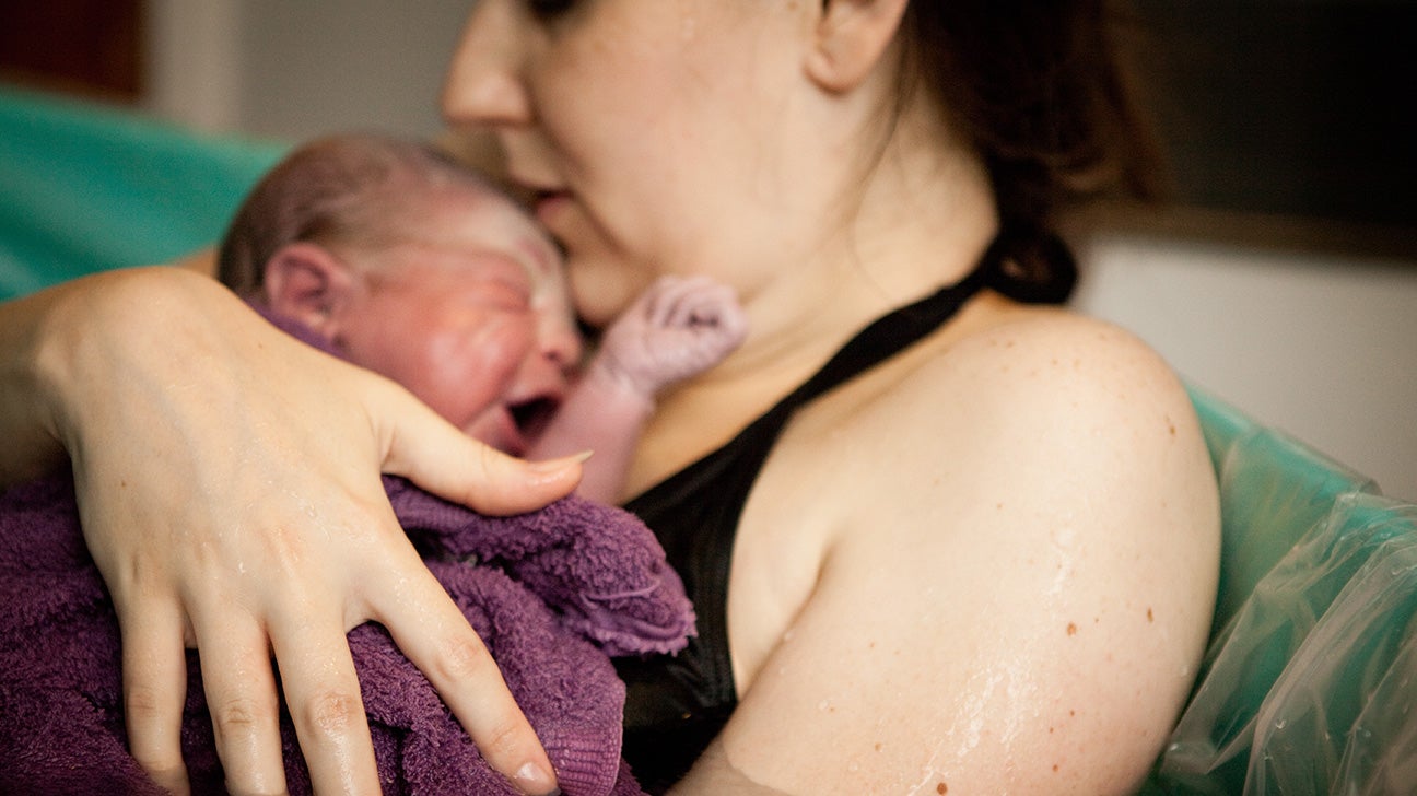 Lotus Birth: Benefits, Risks, What to Expect, and More