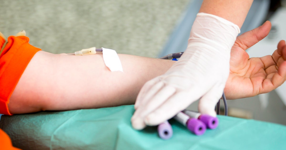 Normal PH Of Blood In Humans What Actions Affect It 