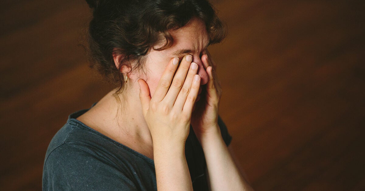 Why Do I Get So Many