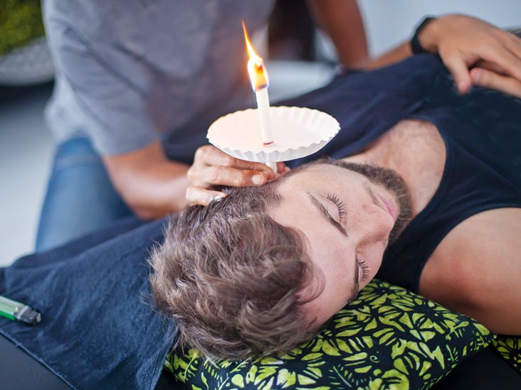 How Ear Candles Work Efficacy And Safety