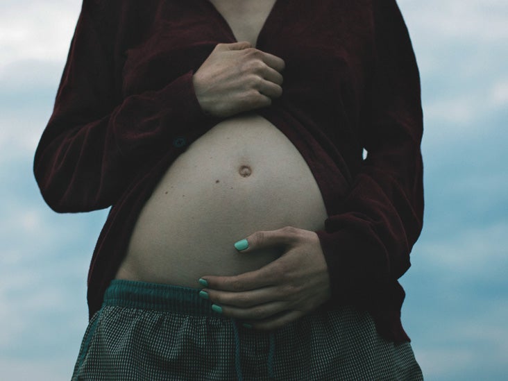 Can Men Get Pregnant? Outcomes for Transgender and Cisgender Men