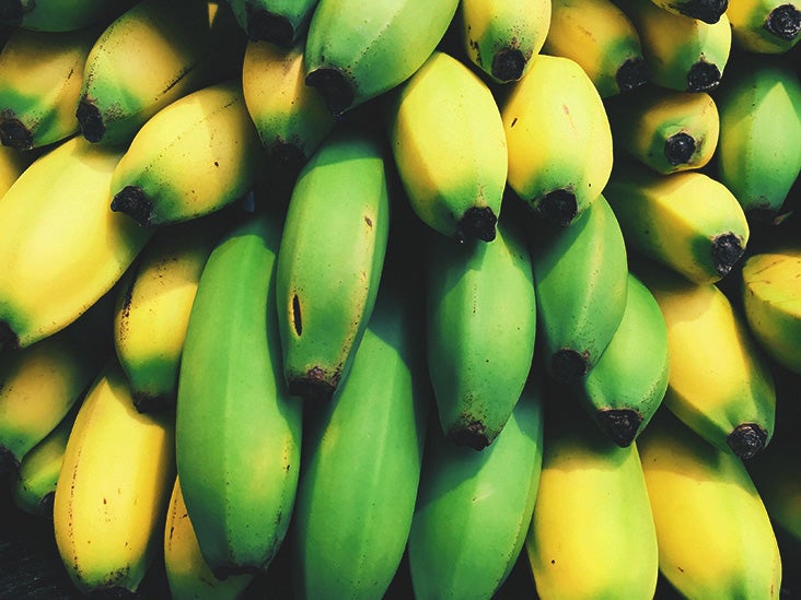 Robusta Banana Benefits Malayalam