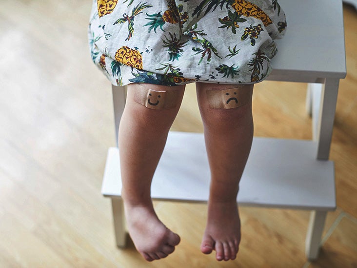 Is an Electric BandAid the Future of First Aid?