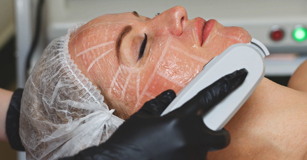 Hifu For Face Treatment Benefits Cost Efficacy More