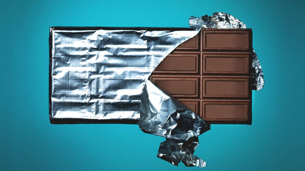 7 Health Benefits of Dark Chocolate - Men's Journal