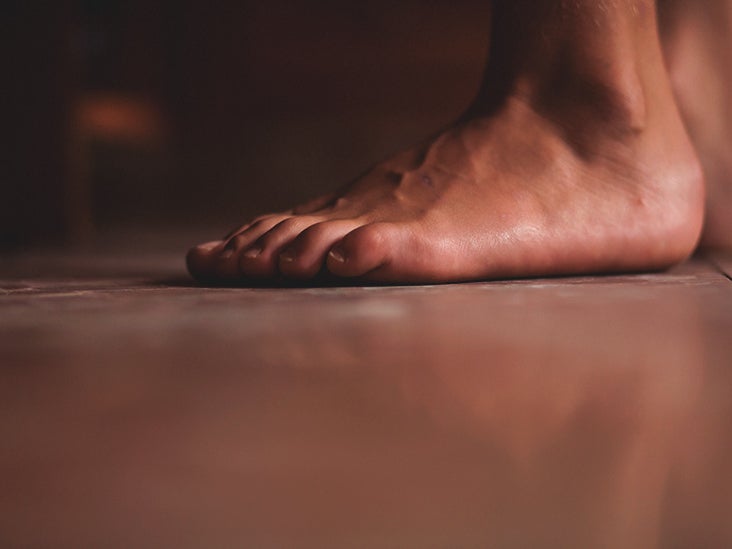 Diabetic Itching Feet Causes Symptoms And Treatments