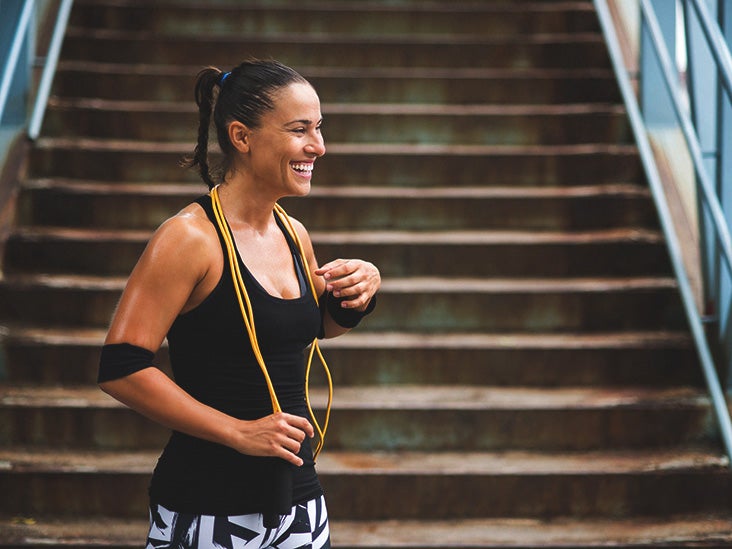 how to use a jump rope