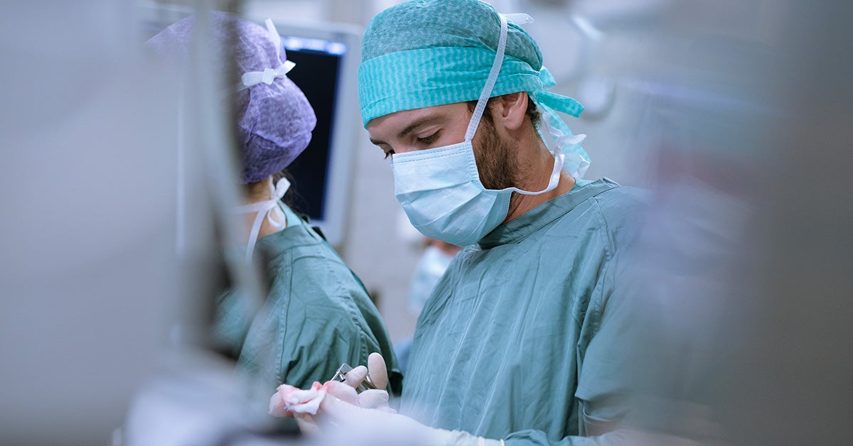 ORIF Surgery: Open Reduction Internal Fixation for Broken Bones